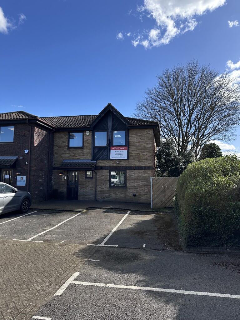 Main image of property: Lake End Court, Taplow Road, Slough, Berkshire, SL6