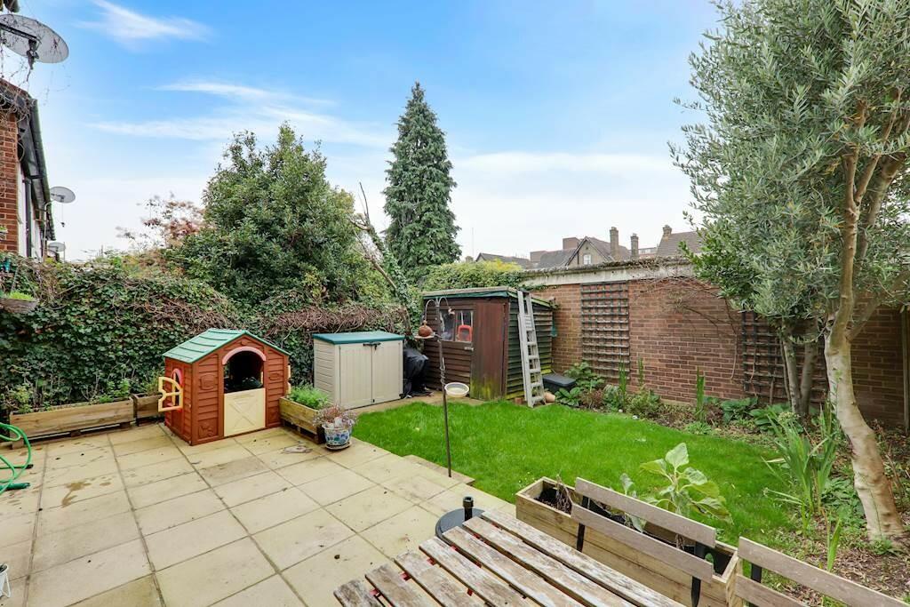 Additional property image - Norwich Road , Selhurst