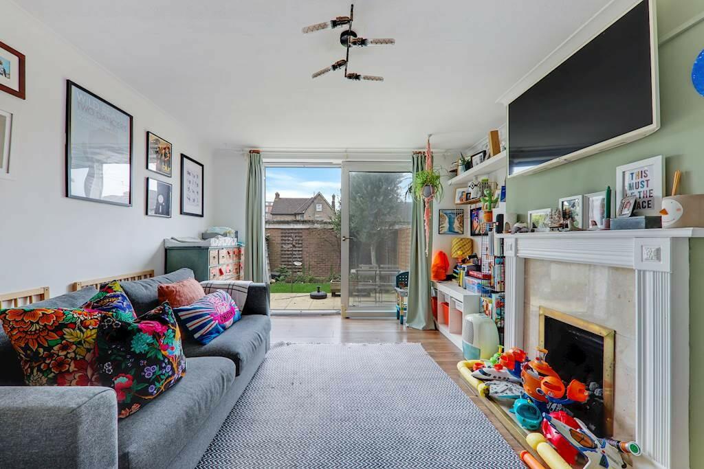 Additional property image - Norwich Road , Selhurst