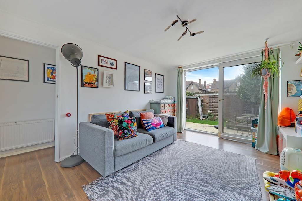 Additional property image - Norwich Road , Selhurst