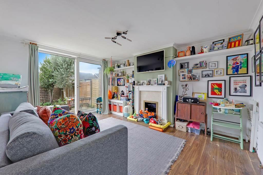 Additional property image - Norwich Road , Selhurst