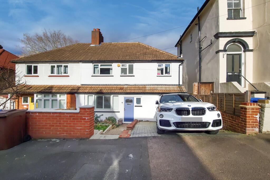 Main image of property: Colby Road, Gipsy Hill