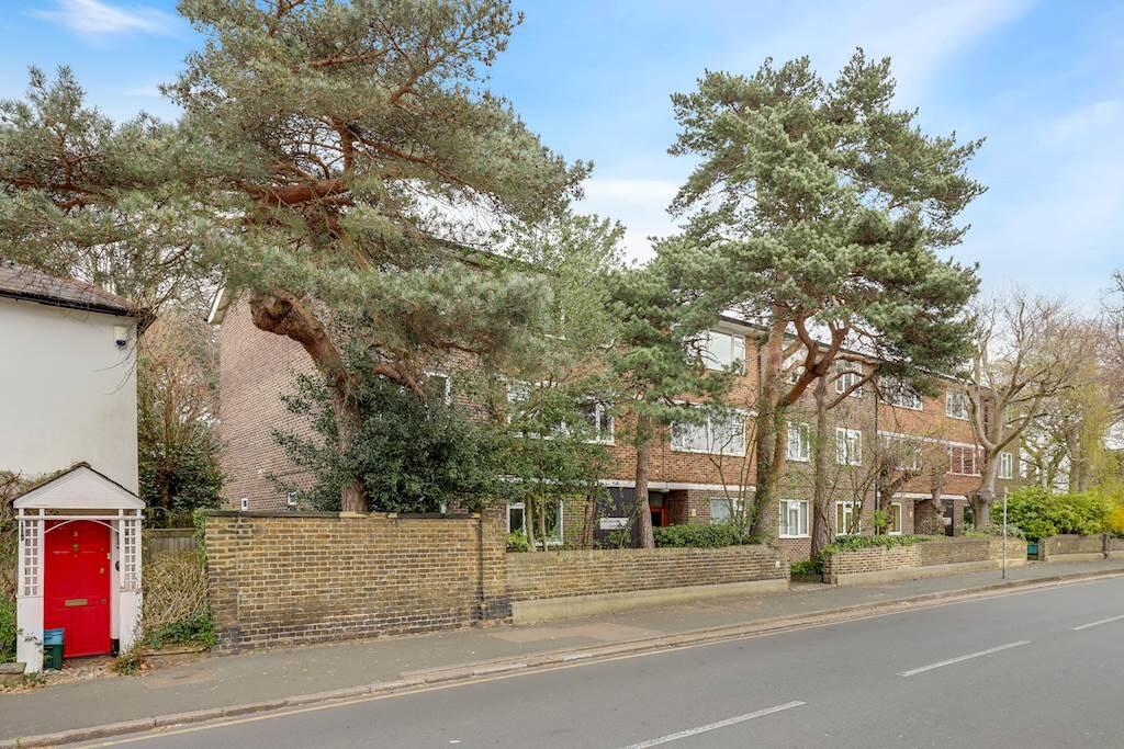 Main image of property: Highland Lodge, Crystal Palace