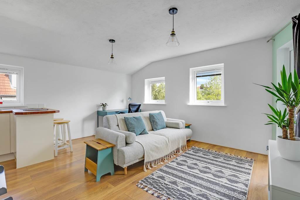 Main image of property: Ridgeway Court, Wordsworth Road