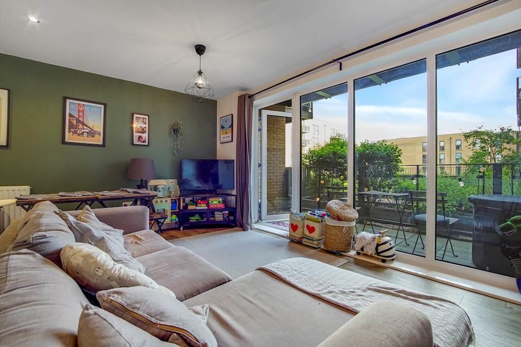 Main image of property: Lambourne House, Anerley 