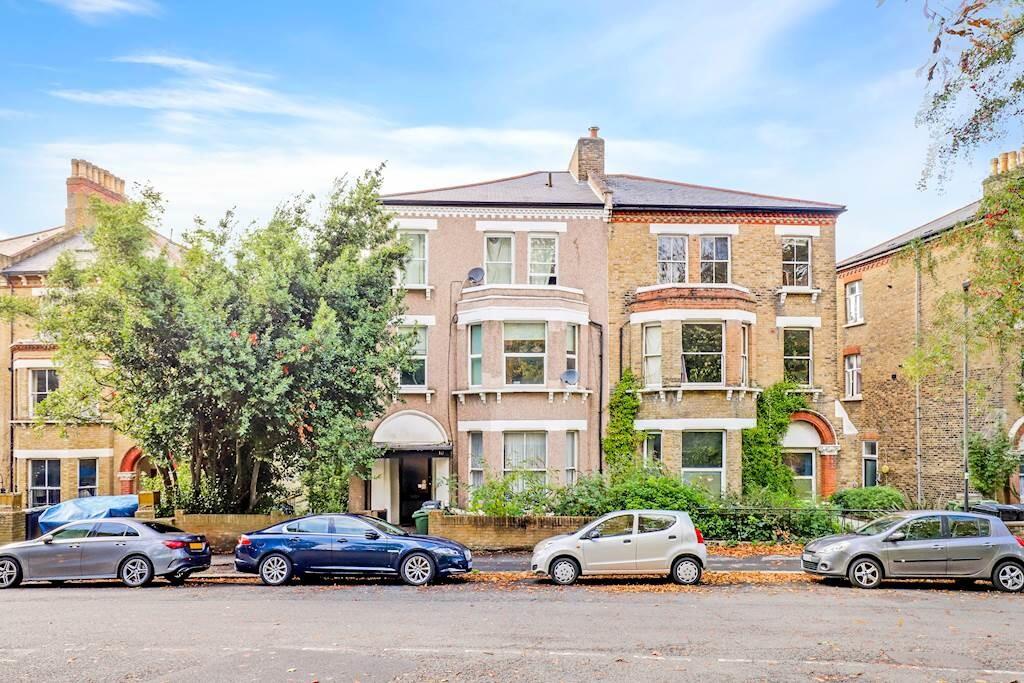 Main image of property: Highland Road