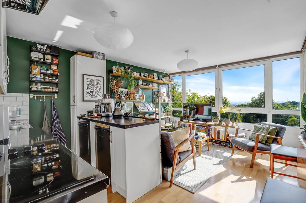 Main image of property: Sylvan Road , Crystal Palace