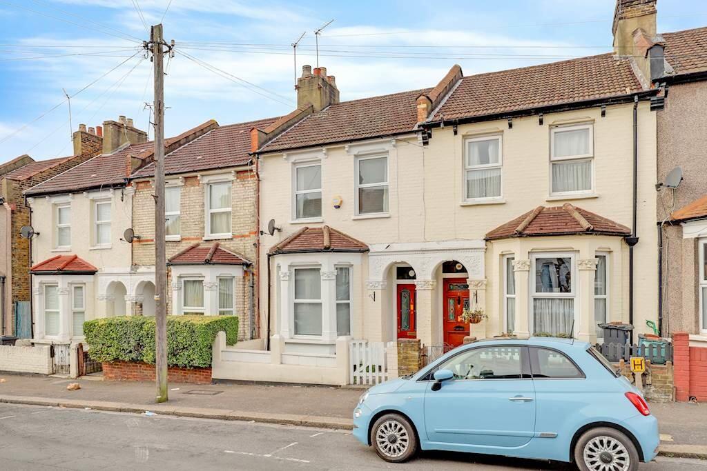 Main image of property: Thirsk Road, Thornton Heath