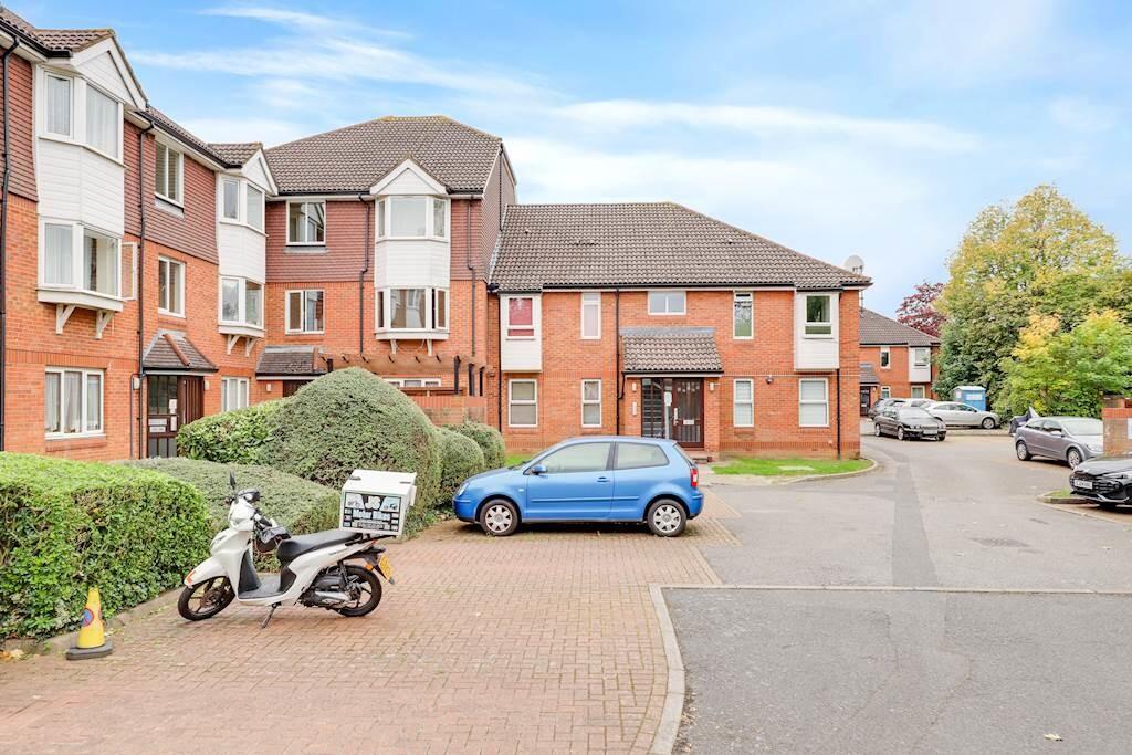 Main image of property: Noble Court, Church Road 