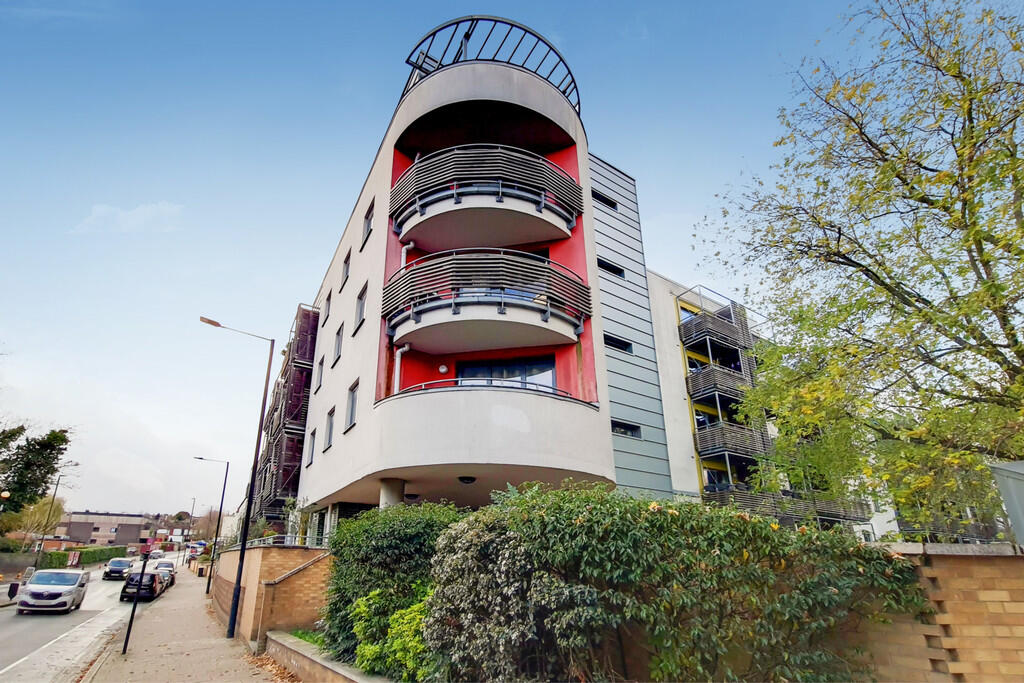 Main image of property: Crown Dale, Upper Norwood