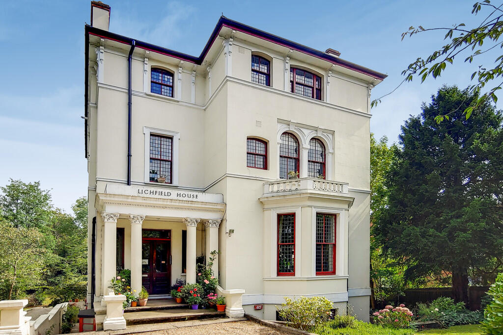 Main image of property: Lichfield House, 79 Lawrie Park Road
