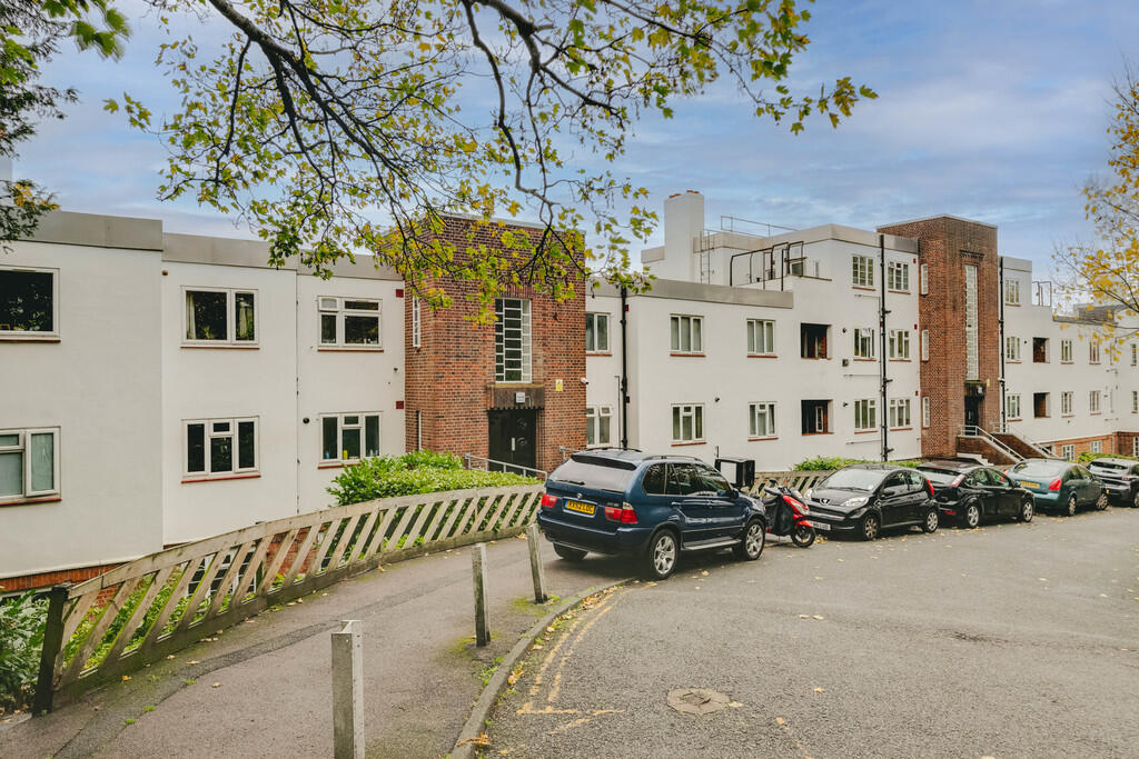 Main image of property: The Woodlands, Beulah Hill