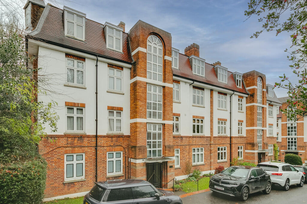 Main image of property: Highlands Road, Upper Norwood