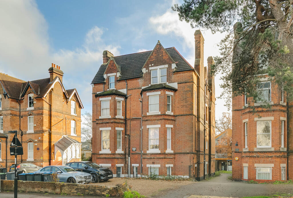Main image of property: Church Road, Crystal Palace