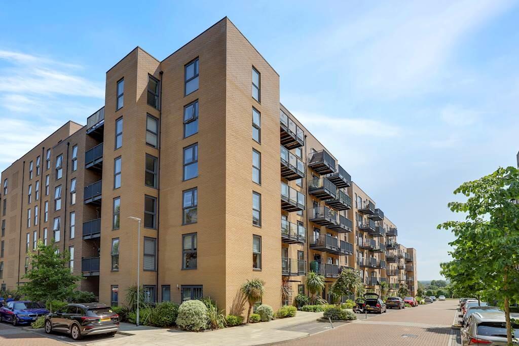 Main image of property: Lambourne House, Apple Yard 