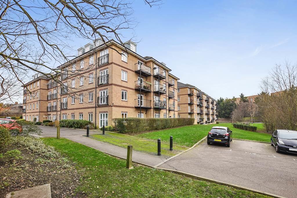 Main image of property: Worcester Close, Anerley, London