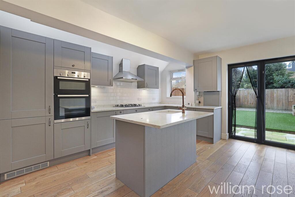 Main image of property: Newbury Road, Highams Park, London