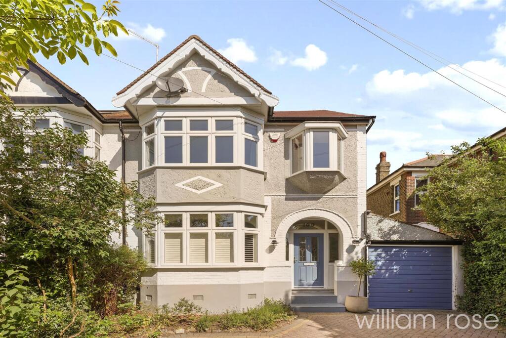 Main image of property: Handsworth Avenue, Highams Park, London