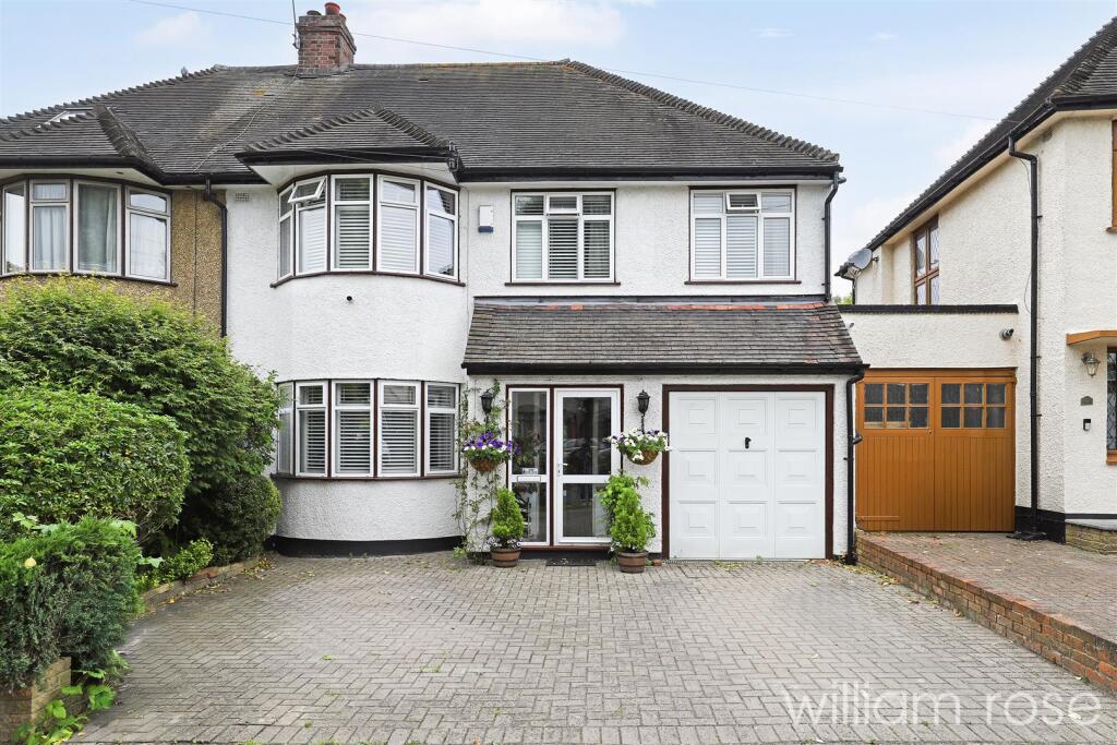 Main image of property: Dale View Crescent, Chingford