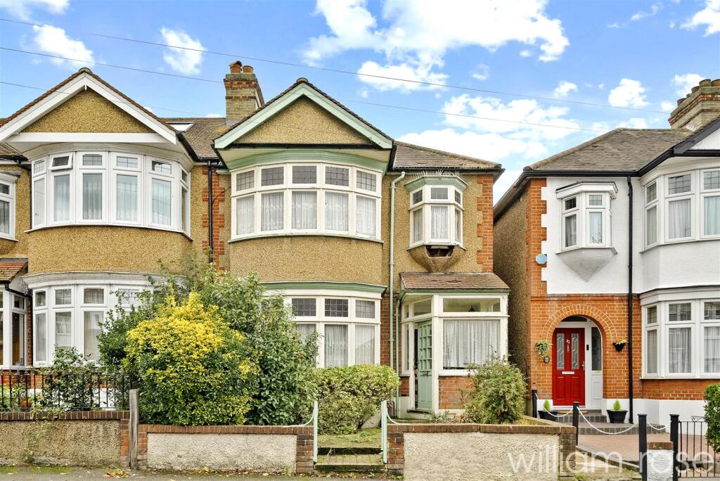Main image of property: Oak Hill Close, Woodford Green