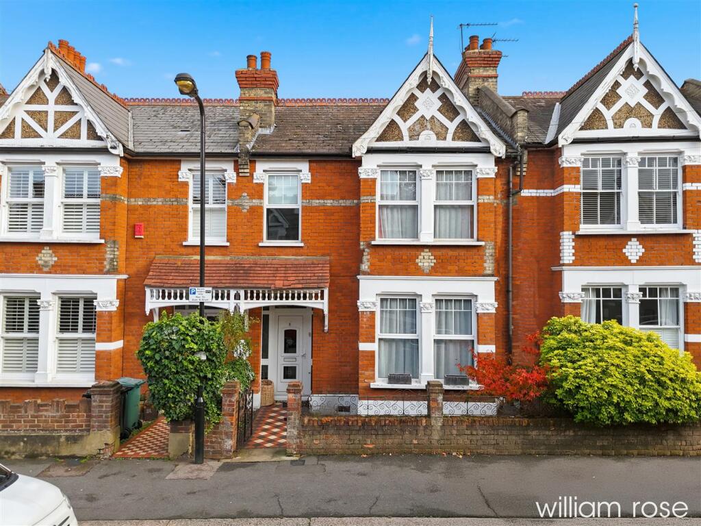 Main image of property: Beech Hall Road, Highams Park, London