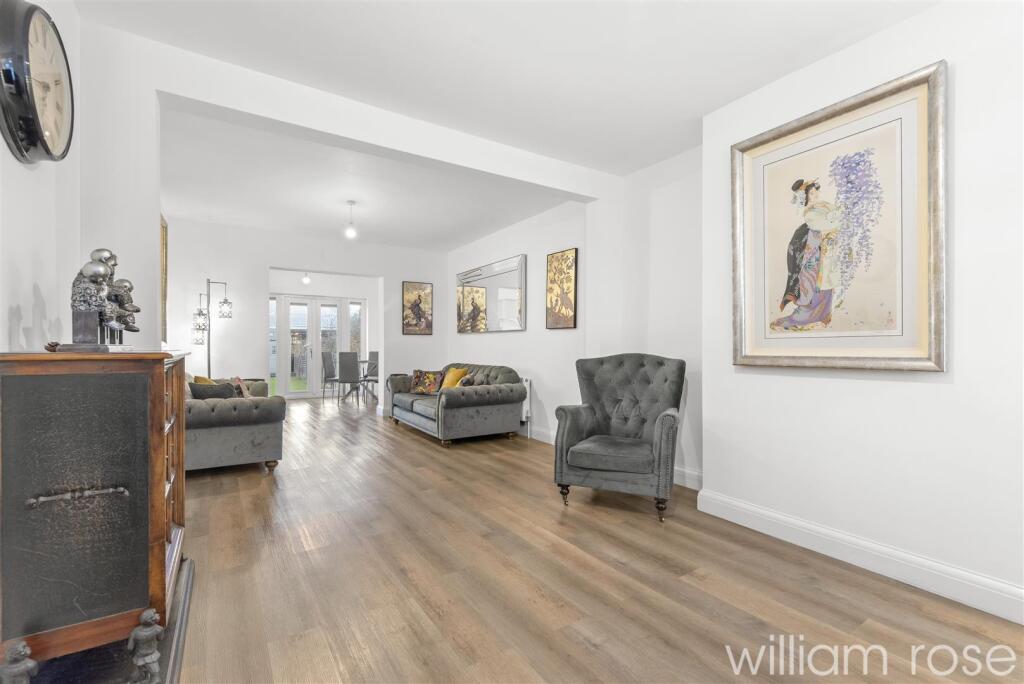 Main image of property: Salisbury Hall Gardens, Chingford