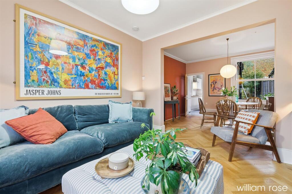 Main image of property: Haldan Road, Highams Park