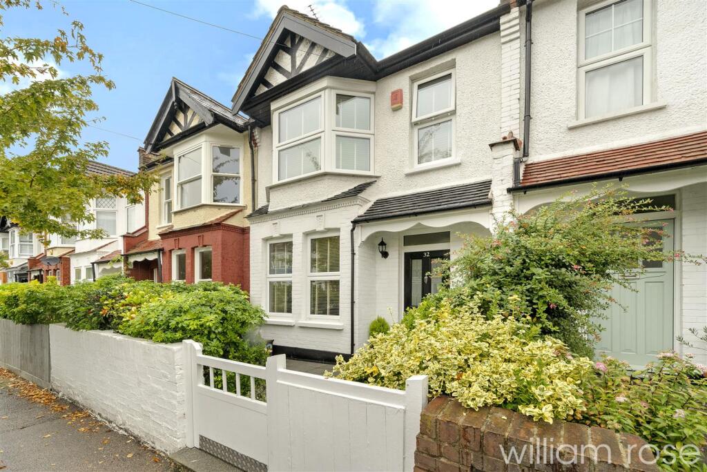 Main image of property: Wickham Road, Highams Park