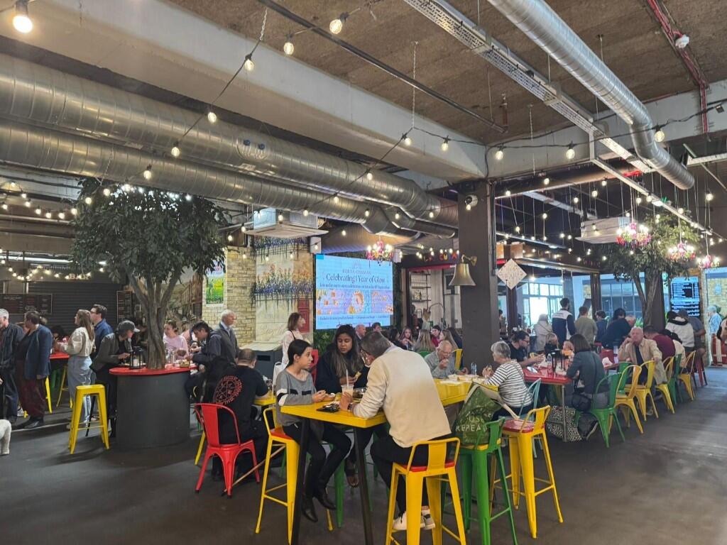 Main image of property: Market Unit C, Goucestershire, GL5