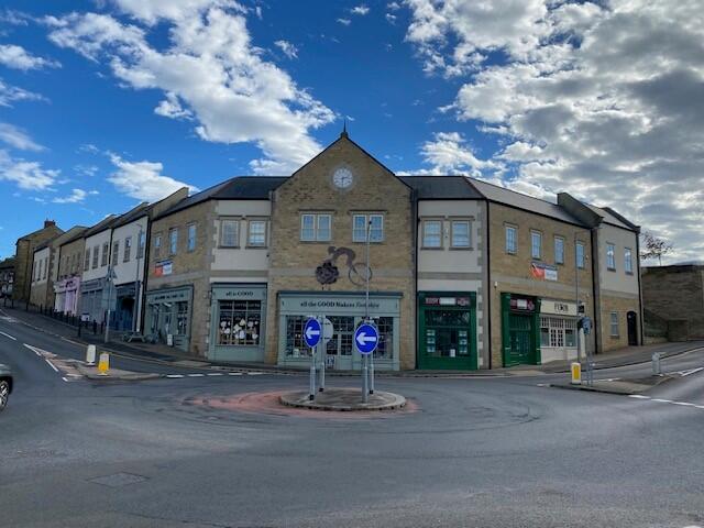 Main image of property: Suite 9, Penistone 1, Penistone, S36 6DT