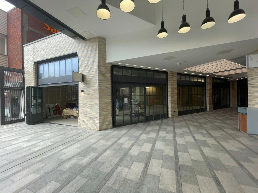 Main image of property: Unit 4, The Market Place, Myrtle Road, London, E6