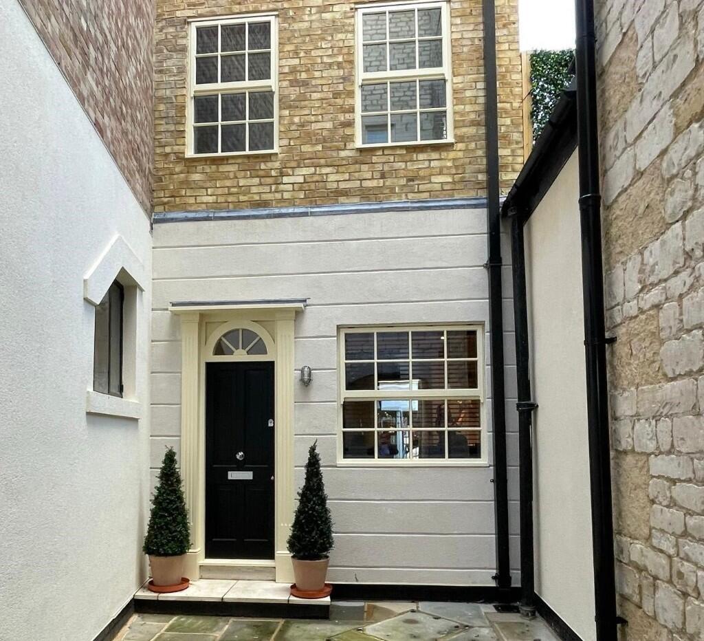 Main image of property: The Townhouse, King Street, Stroud