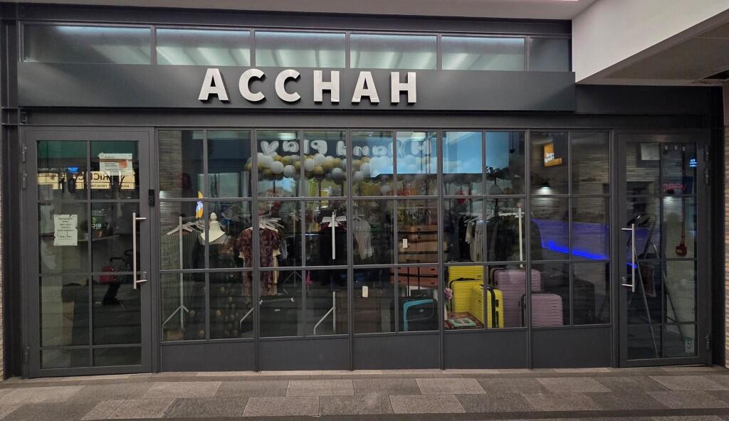 Main image of property: The Shopping Hall, Myrtle Road, London, E6