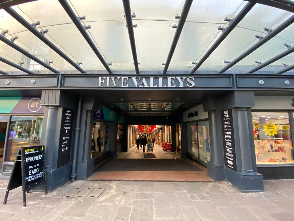 Main image of property: Five Valleys Shopping Centre, Stroud, Gloucestershire, GL5