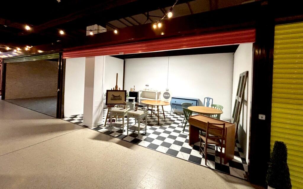 Main image of property: Unit 8, Five Valleys Shopping Centre, Stroud, Gloucestershire, GL5