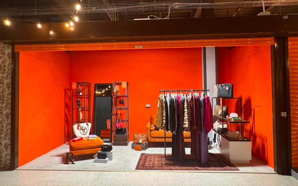 Main image of property: Unit 23, Five Valleys Shopping Centre, Stroud, Gloucestershire, GL5