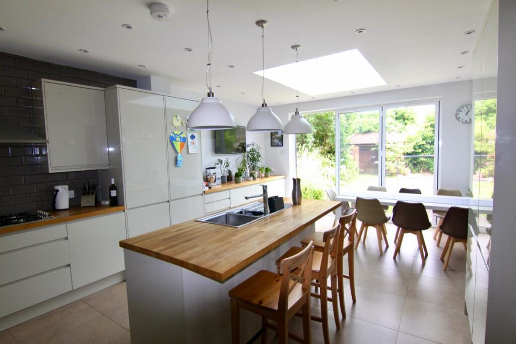 Main image of property: Southmont Road, Esher