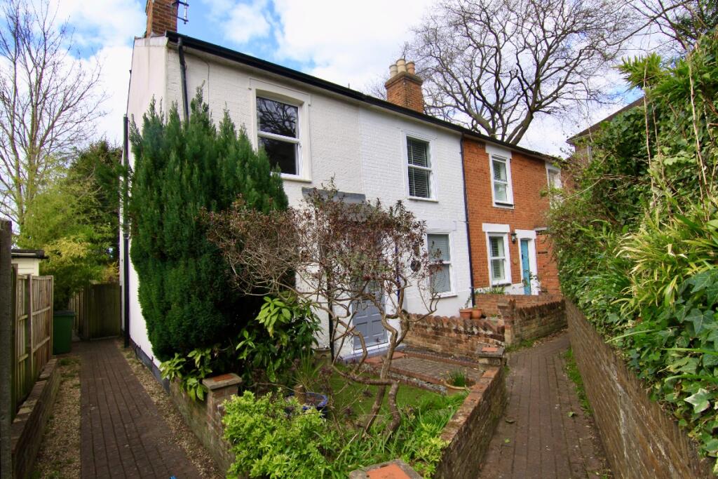 Main image of property: 24 Waverley Road, Weybridge