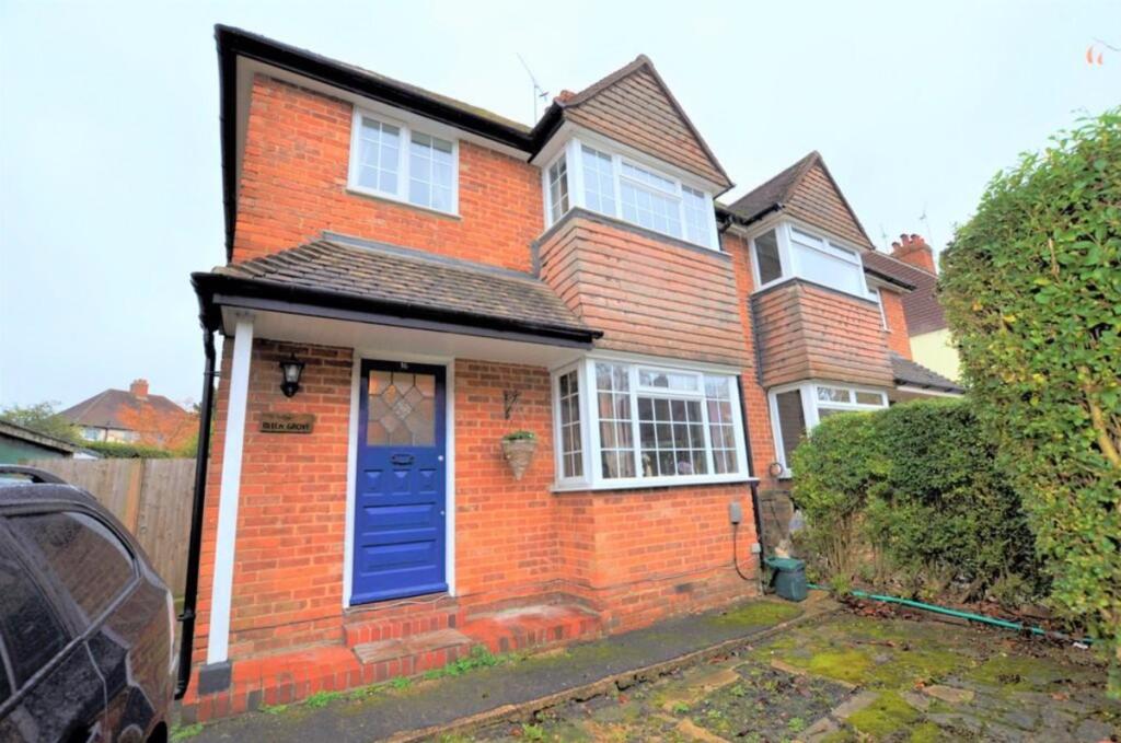 Main image of property: Beech Grove, Guildford