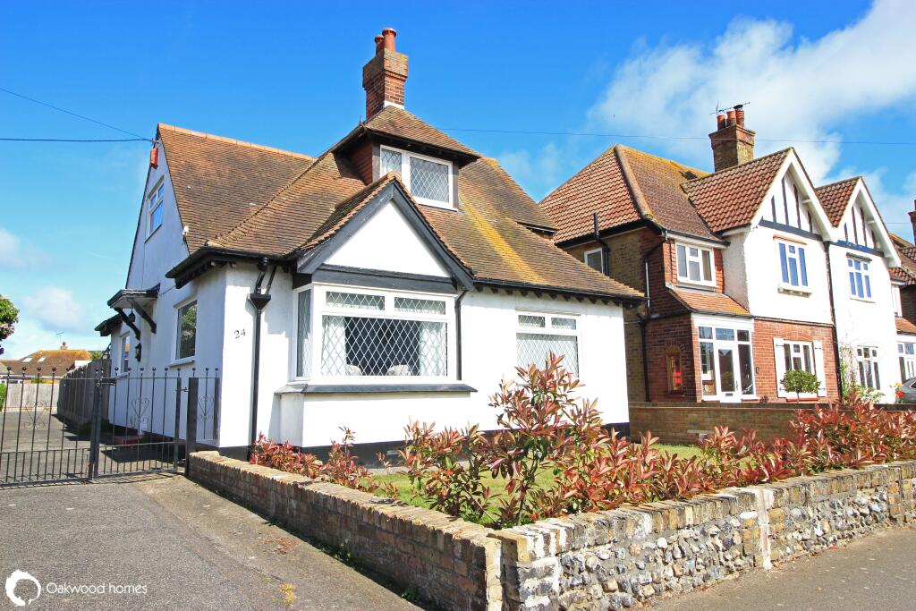 Main image of property: Broadstairs