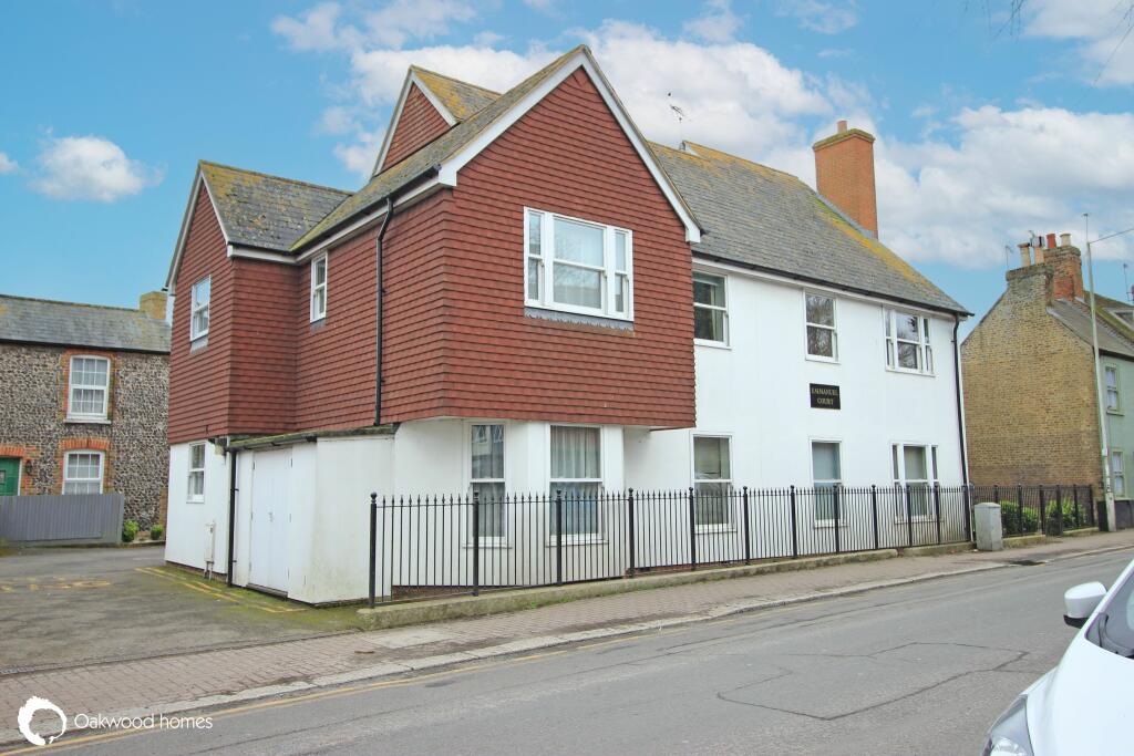 2 bedroom apartment for sale in St Peters , Broadstairs, CT10