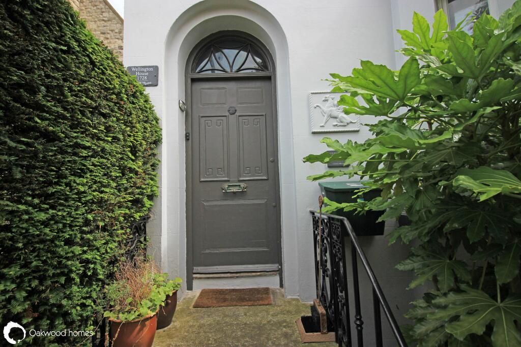 Main image of property: York Street, Broadstairs