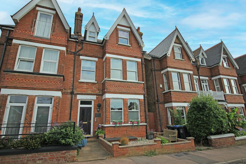 Main image of property: West Cliff Road, Broadstairs 