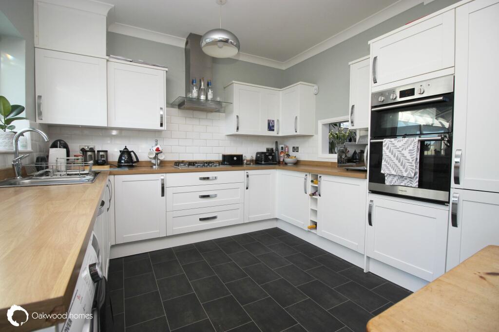 Property image - Percy Avenue, Kingsgate