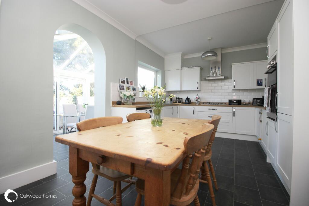 Additional property image - Percy Avenue, Kingsgate
