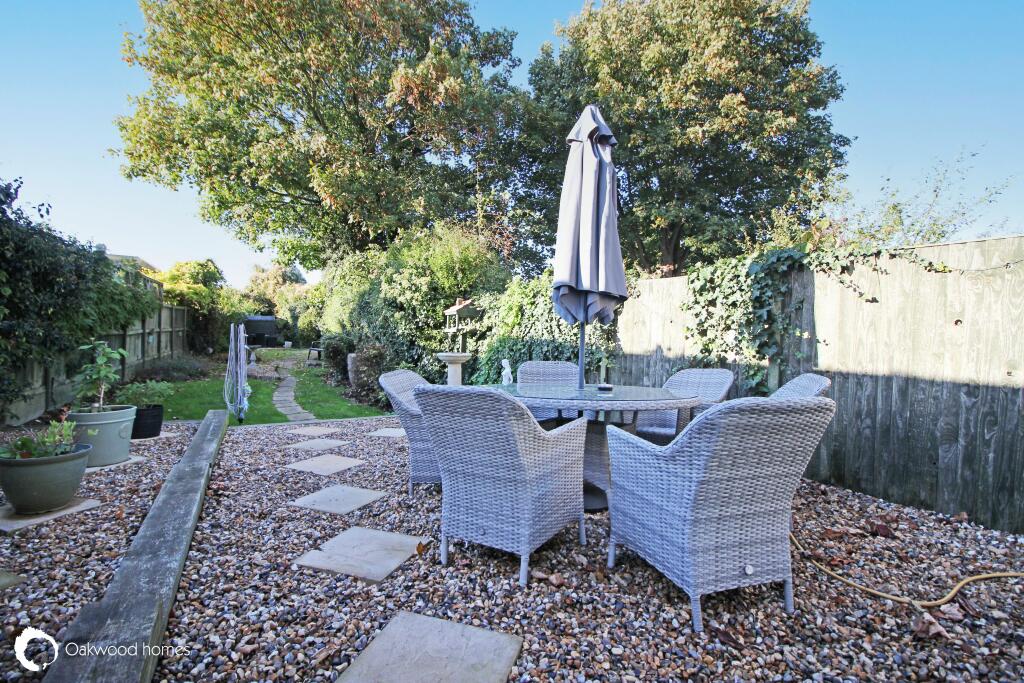 Additional property image - Percy Avenue, Kingsgate