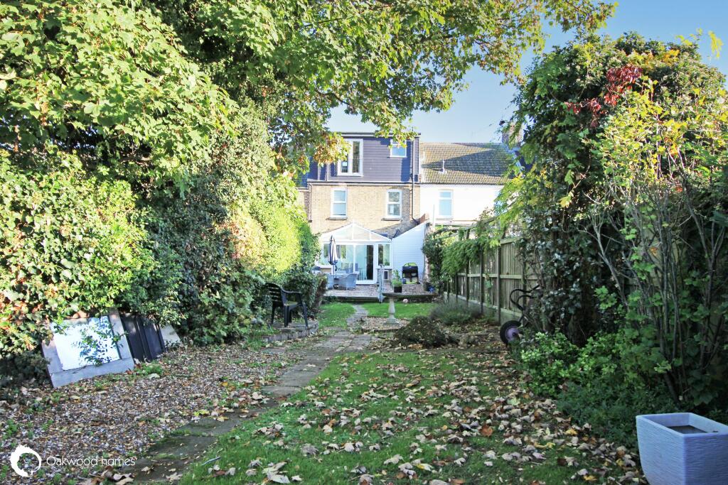 Additional property image - Percy Avenue, Kingsgate