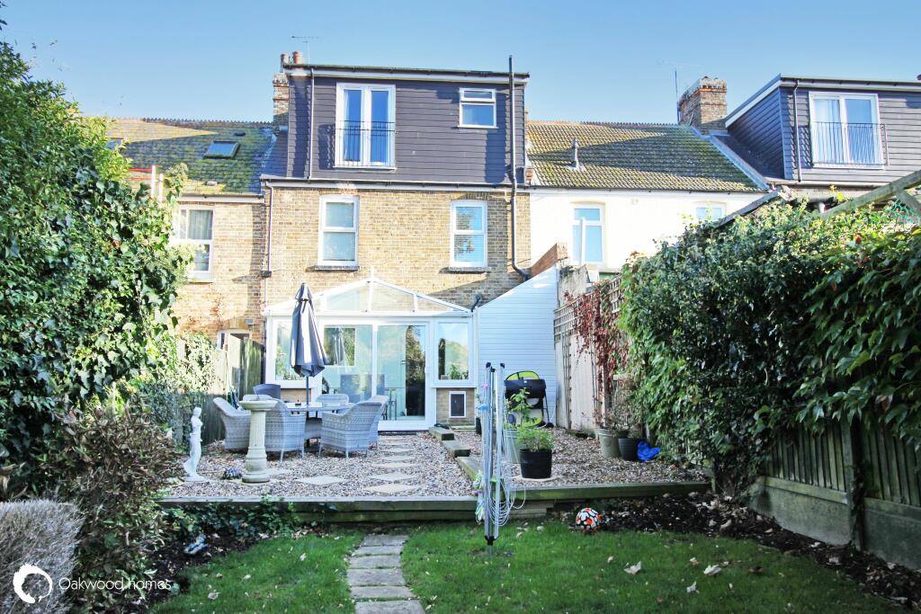 Additional property image - Percy Avenue, Kingsgate