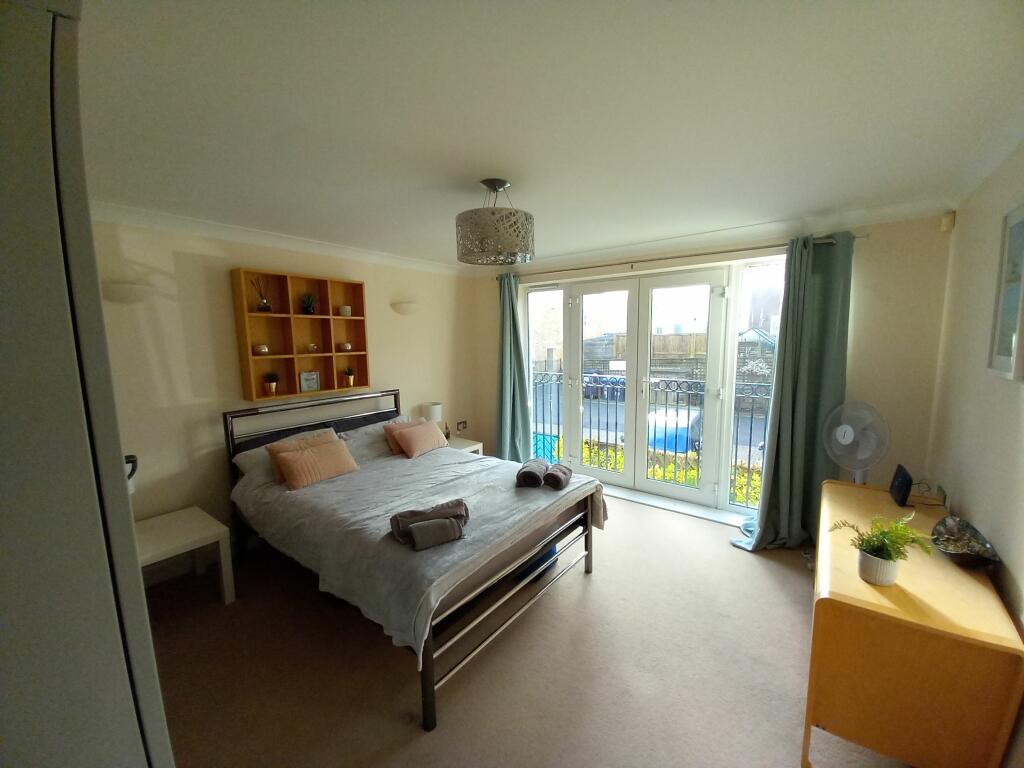 Additional property image - The Pathway, Broadstairs