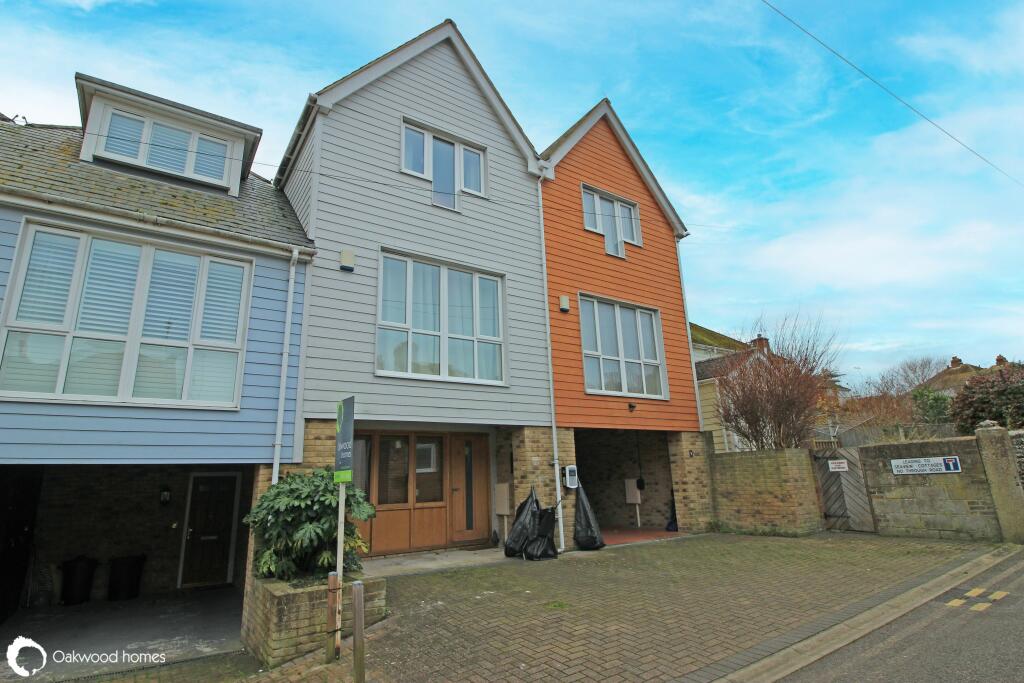 Additional property image - The Pathway, Broadstairs